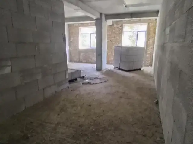 1-комн. квартира, 2 этаж, 44 м², 1 мкр, Турсунзода