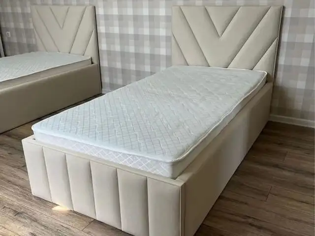 Кровать, Душанбе