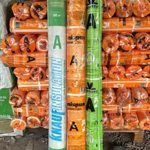 Парoизоляция, Душанбе