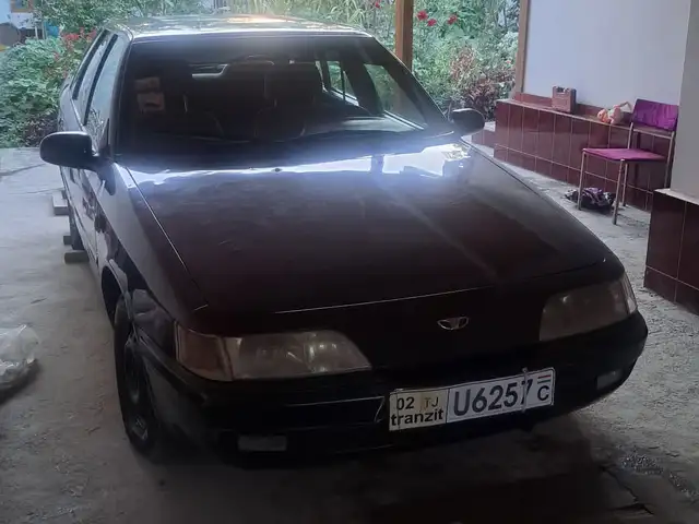 Daewoo Espero