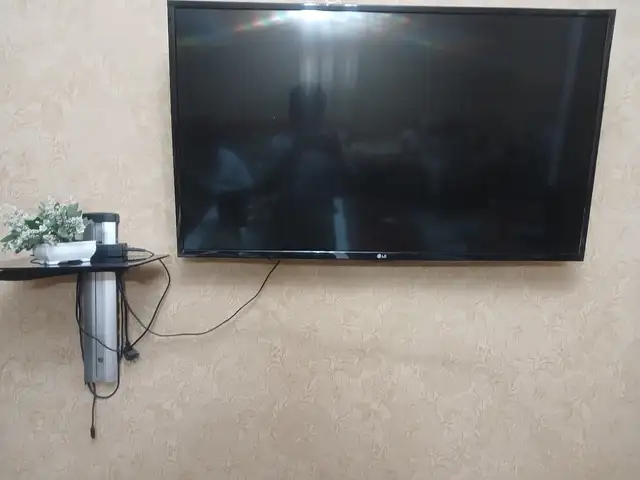 Телевизор LG, Душанбе