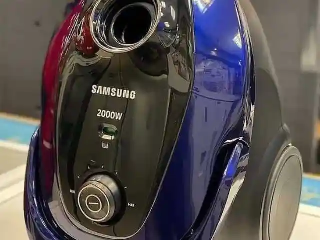 Пылесос Samsung, Душанбе