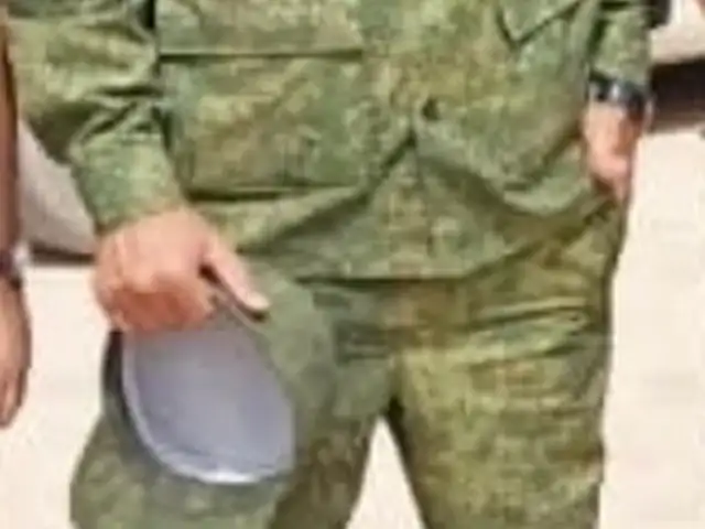 Военная форма, Бохтар (Курган-Тюбе)
