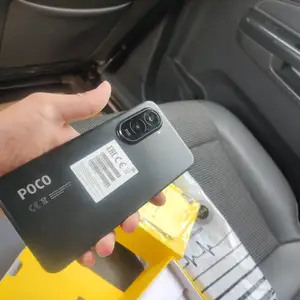 Xiaomi Poco M7 128/6gb, Душанбе