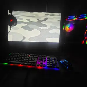 Персональный компьютер для игр и работы, Душанбе