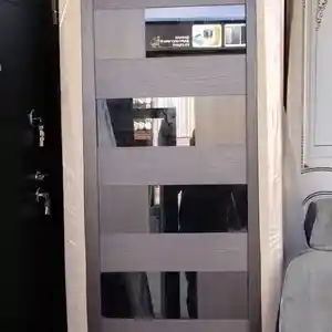 Двери, Душанбе
