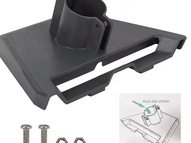 Крепление для трубы от Starlink V4 Mounting, Исфара