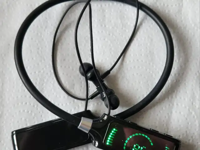 Bluetooth наушники, Душанбе