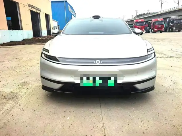 Changan Qiyuan A