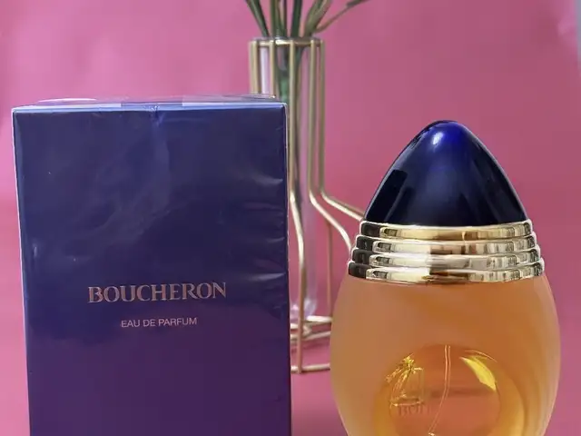 Духи Boucheron 100ml EDP, Душанбе