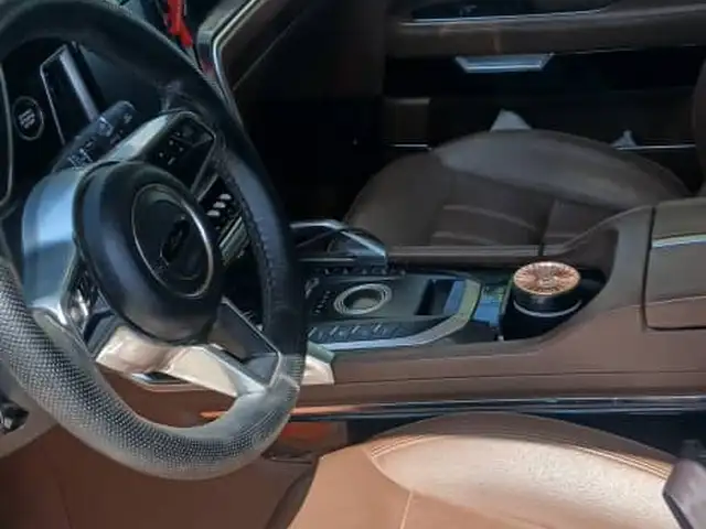 Zotye T700