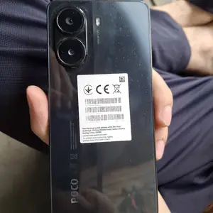 Xiaomi Poco x7 pro, Душанбе