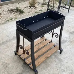 Мангалы, Душанбе