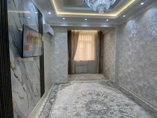 2-комн. квартира, 8 этаж, 57 м², Сино 82 мкр, Душанбе