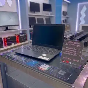 Ноутбук Lenovo, Душанбе
