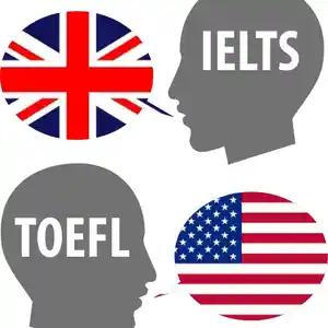 Курсы Toefl и IELTS, Душанбе