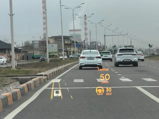 Neta S, 2024, Душанбе - 10