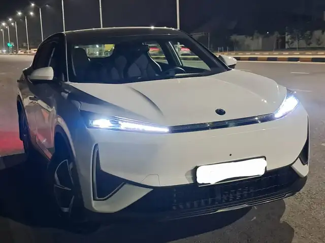 Dongfeng L7