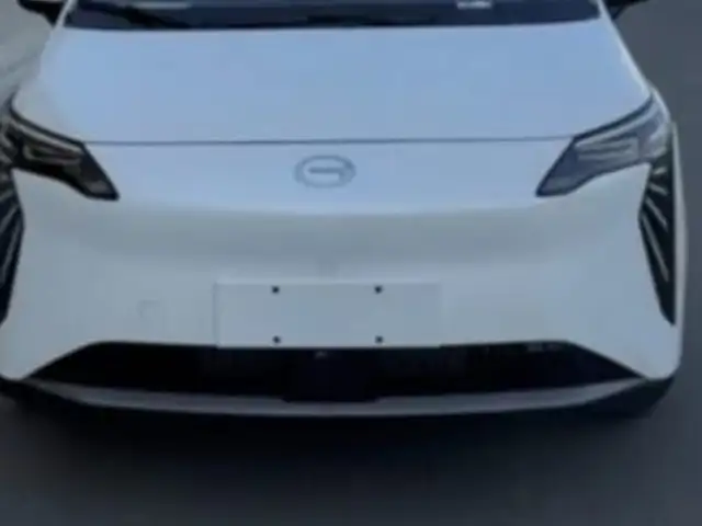 GAC Aion V plus