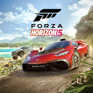 Игра forza horizon ps5, Душанбе