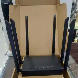 Роутер 4G sim, Душанбе