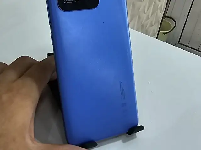Xiaomi Redmi 10c, Хуҷанд