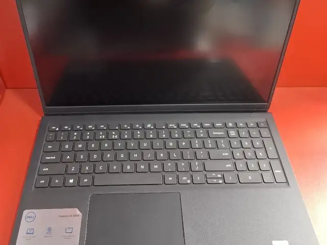 Ноутбук Dell i3/10gen 8/256gb, Душанбе