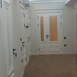 Установка межкомнатных дверей, Душанбе
