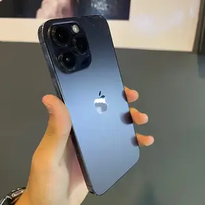 Apple iPhone 14 Pro Max, 128 gb, Deep Purple, Душанбе