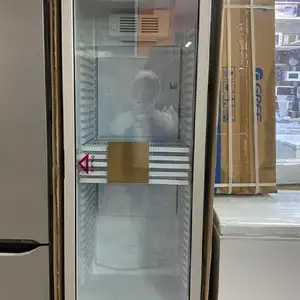 Холодильник витринный Artel, Душанбе