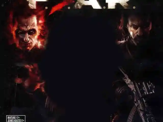 Игра Fear 3 для Sony PlayStation 3, Душанбе