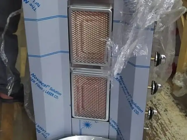 Аппарати шаурма, Душанбе