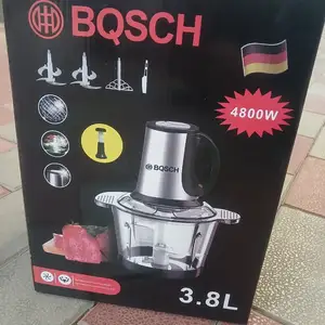 Чопер, Душанбе