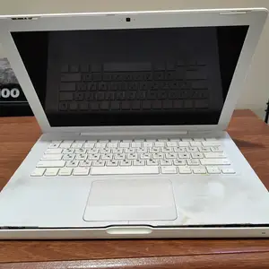 Ноутбук Apple MacBook, на запчасти, Душанбе