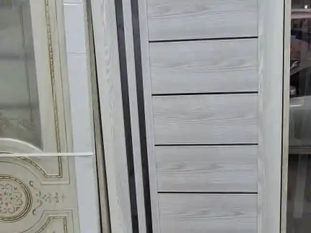 Дверь хай тек, Душанбе