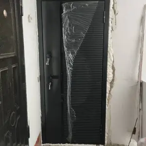 Входная дверь, Душанбе