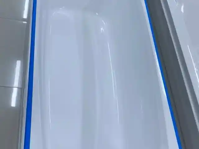 Акриловая ванна, Душанбе