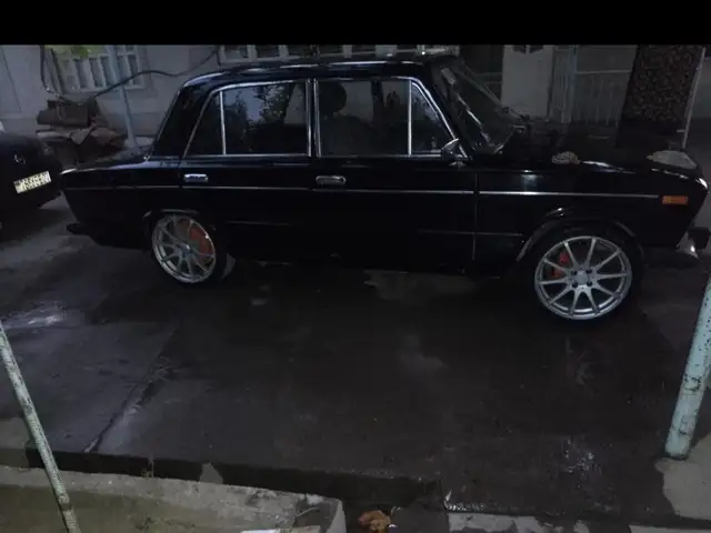 Lada (ВАЗ) 2106