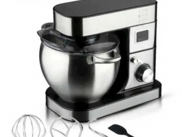 Планетарный миксер Hoffmans HM-8082, Душанбе