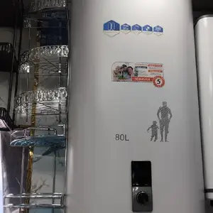 Водонагреватель термолюкс 80л, Душанбе