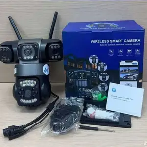 Камера 4g, Душанбе