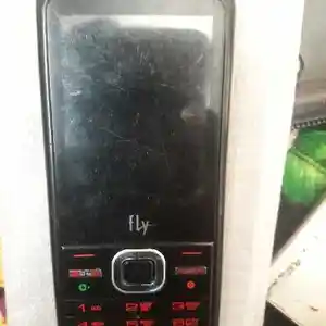 Телефон Fly на запчасти, Душанбе