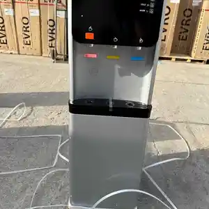 Кулер для воды Bosch, Душанбе