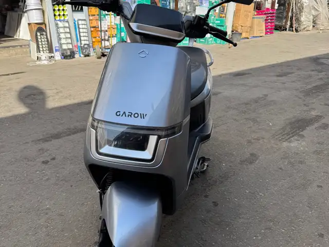 Скутер carow, Душанбе
