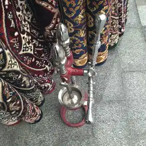 Соковыжималка 18ss, Душанбе