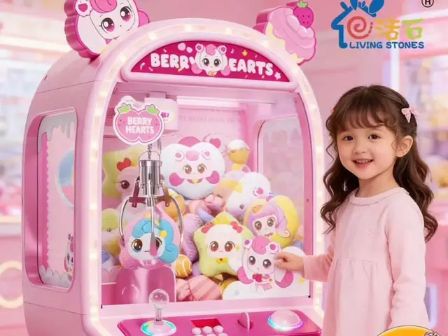 Игровой автомат для детей, Душанбе