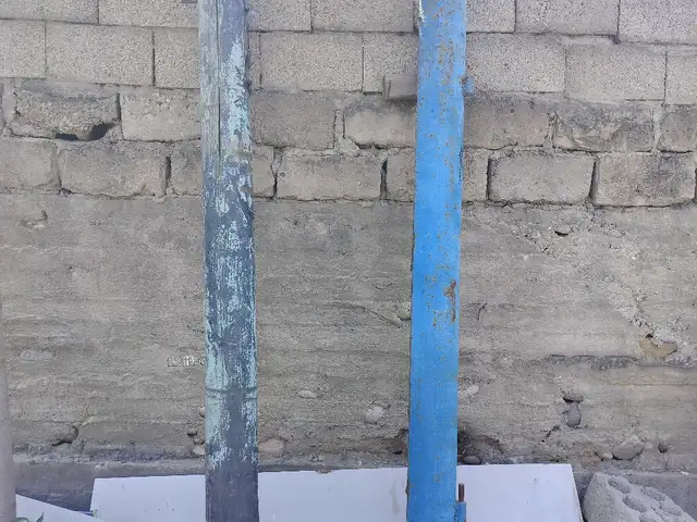 Труба, Душанбе