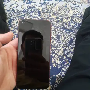 Samsung Galaxy A11, Душанбе