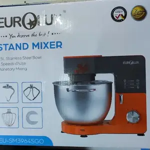 Миксер Eurolux 3964sng, Душанбе