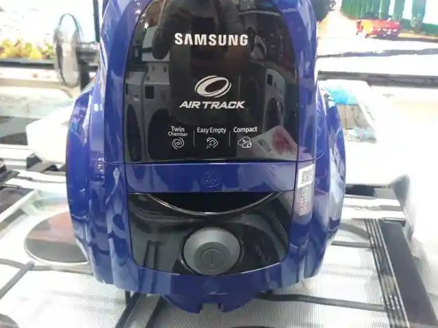 Пылесос Samsung 1600W Max, Душанбе